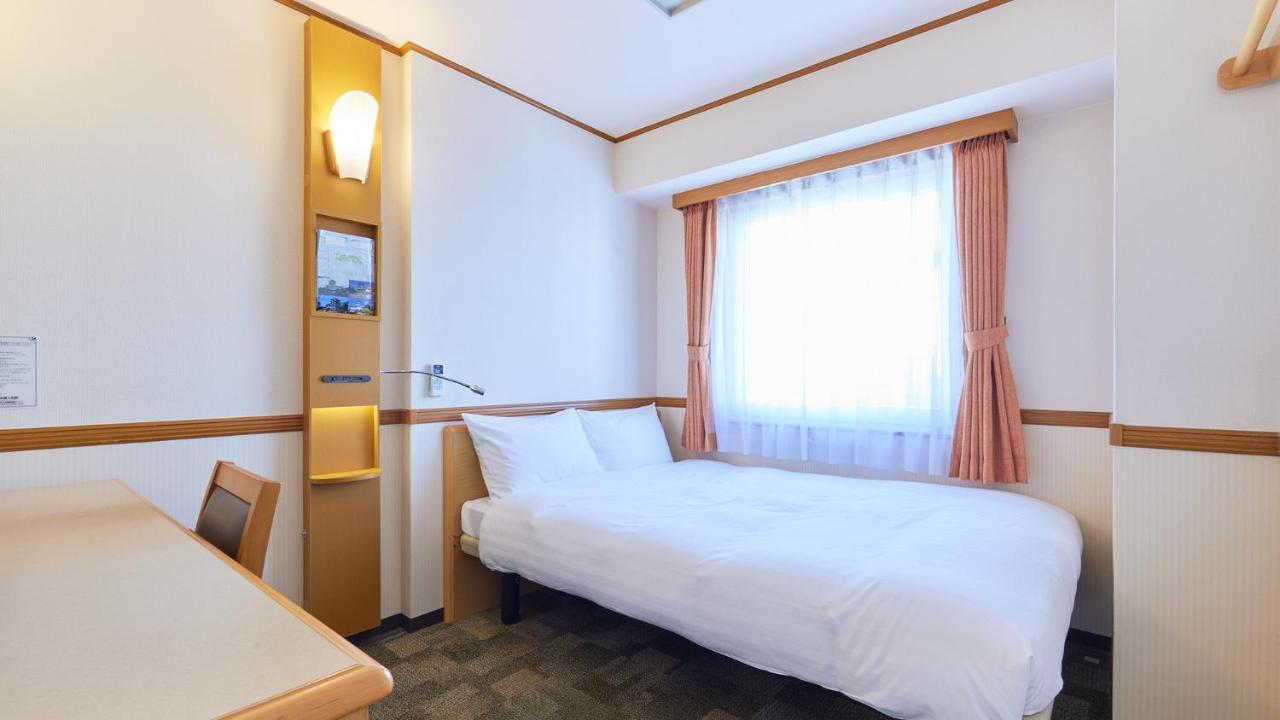 Toyoko Inn Tokyo Akigawa-eki Kita-guchi Akiruno Exterior foto