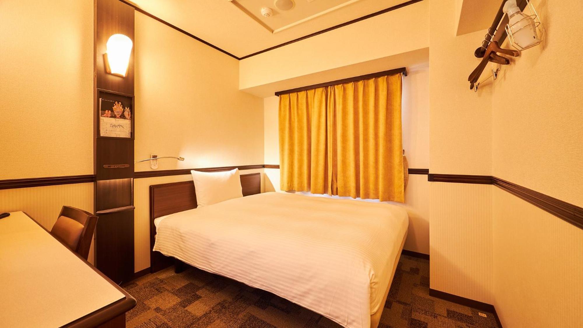 Toyoko Inn Tokyo Akigawa-eki Kita-guchi Akiruno Zimmer foto