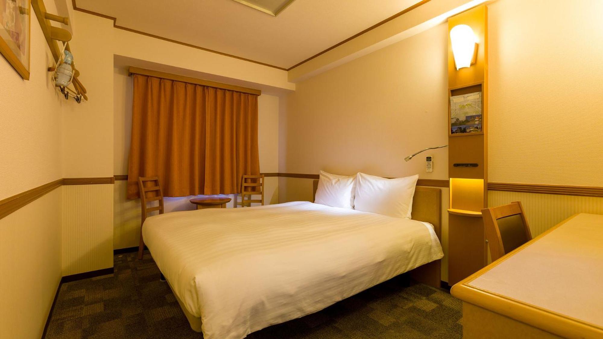 Toyoko Inn Tokyo Akigawa-eki Kita-guchi Akiruno Zimmer foto