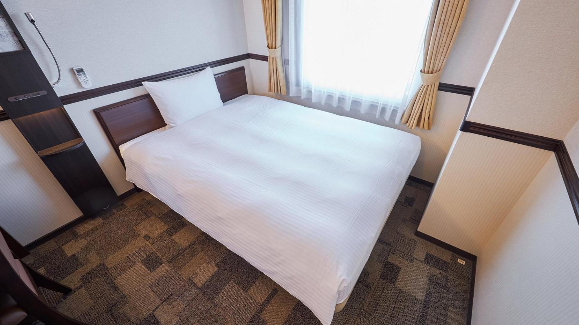 Toyoko Inn Tokyo Akigawa-eki Kita-guchi Akiruno Zimmer foto
